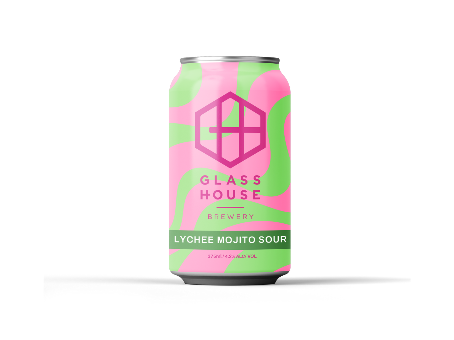 Lychee Mojito Sour (2026)
