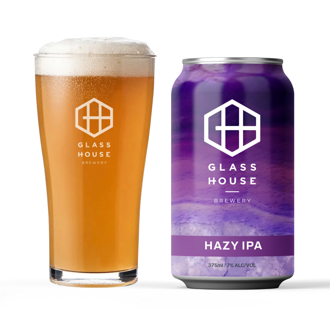 Hazy IPA