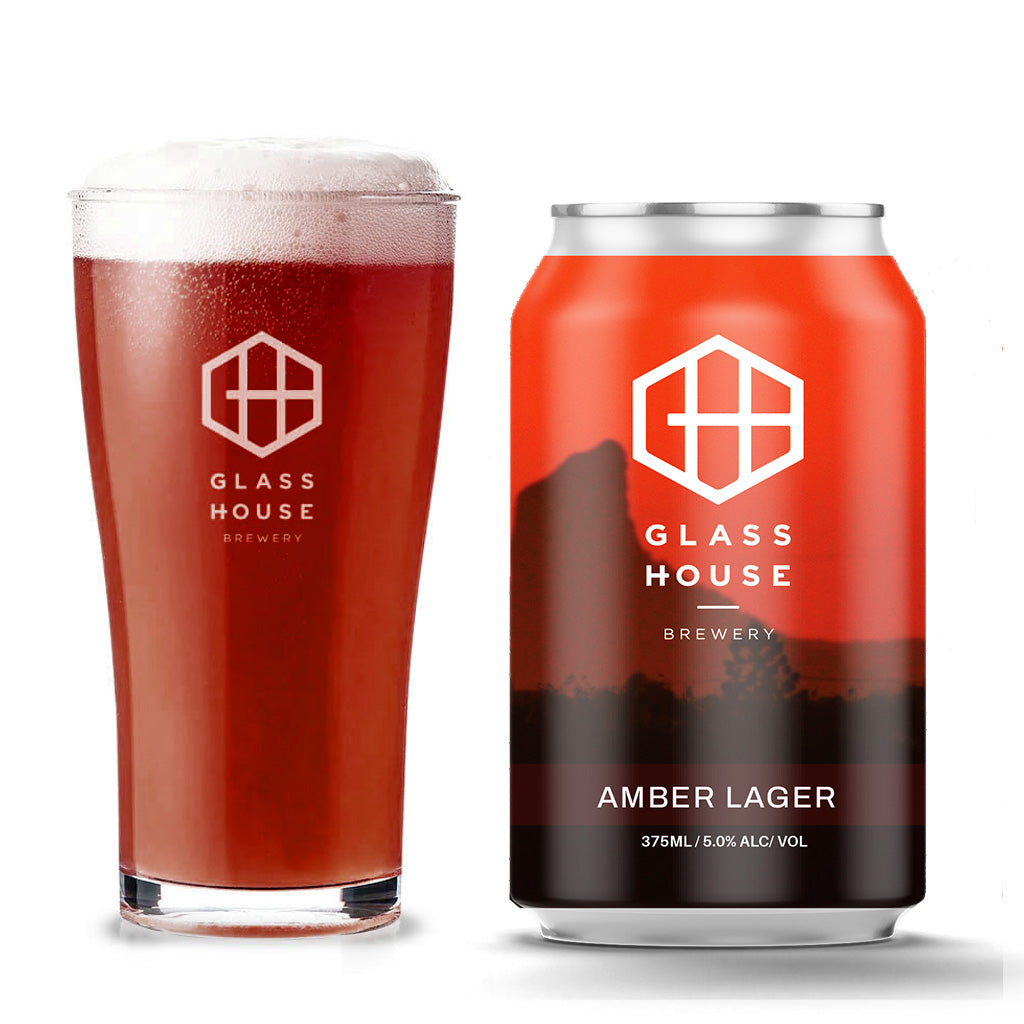 Amber Lager