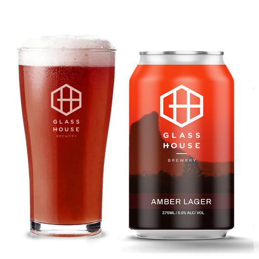 Amber Lager