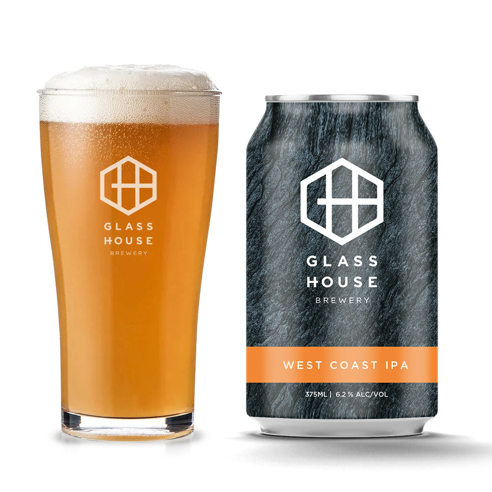 West Coast IPA